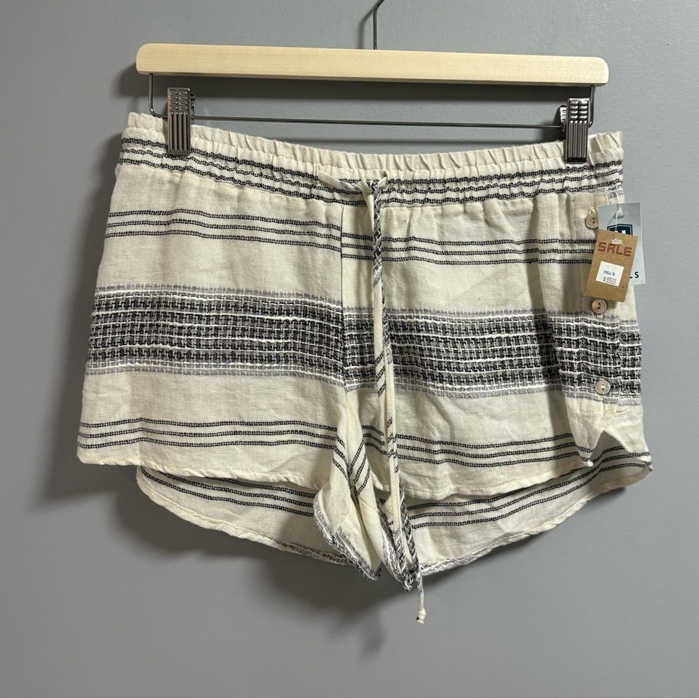 Bella Dahl Shorts